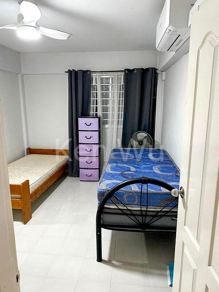Room (HDB) for Rent in  340 Hougang Avenue 7 - Image 5